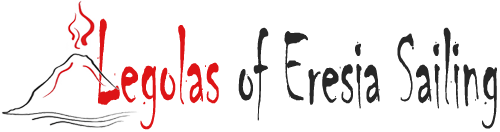 Isole Eolie in barca a vela a bordo di Legolas