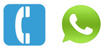 whatsapp-telefono: +39 331 832 4799